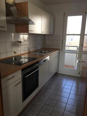 Foto - Etagenwohnung in Reutlingen