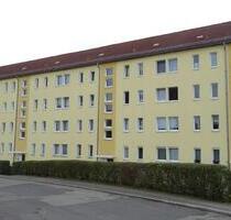 Kleine Zweiraumwohnung in ruhiger Wohnlage - Crimmitschau