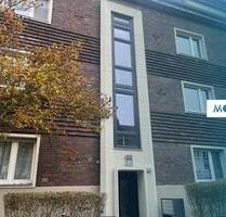 Helle 3-Zimmer-Wohnung mit BALKON in Unterbilk - Düsseldorf Stadtbezirk 3