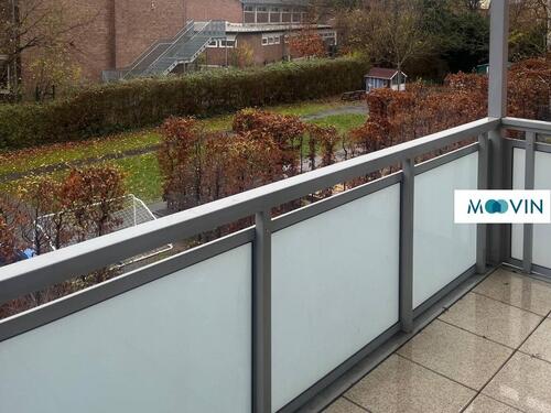 Foto - 3 Zimmer Etagenwohnung in Düsseldorf