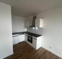 Helle 1-Zimmer-Wohnung mit Balkon & Weitblick ins Grüne - Dietzenbach