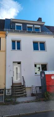 Foto - Erstbezug! Souterrain-Wohnung in neu saniertem Haus mit höchstem Standard!