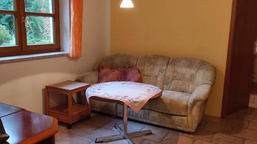 Foto - 2 Zimmer Terrassenwohnung in Adorf/Vogtland