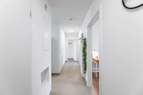 Foto - 1 Zimmer Etagenwohnung in Nürnberg