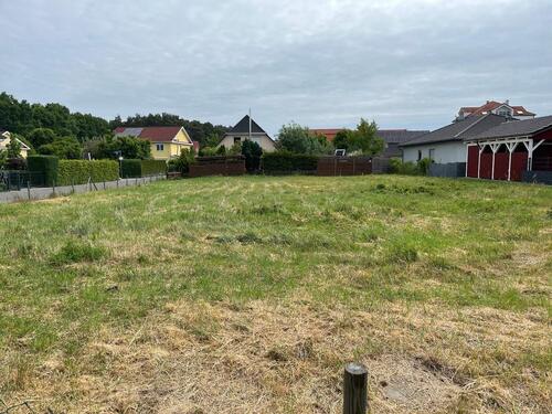 Foto - Grundstück zur Pacht f. Tiny House 14552 Michendorf