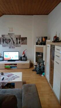 Foto - 3 Zimmer Dachgeschoßwohnung zur Miete in Schalksmühle