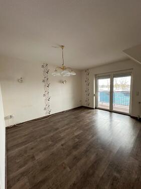 Foto - 3 Zimmer Dachgeschoßwohnung zur Miete in Wittmund