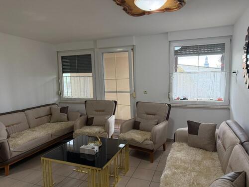 Foto - Exklusive Eigentumswohnung im Herzen von Kallstadt an der Weinstr