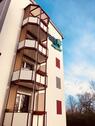 Foto - Charmante Wohnung mit Balkon - 365,00&nbsp;EUR Kaltmiete, ca.&nbsp; 58,40&nbsp;m&sup2;