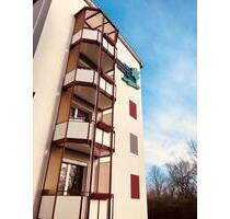 Charmante Wohnung mit Balkon - 365,00&nbsp;EUR Kaltmiete, ca.&nbsp; 58,40&nbsp;m&sup2; in Dessau-Roßlau (PLZ: 06842)