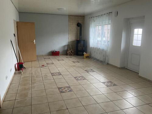 Foto - 4 Zimmer Erdgeschoßwohnung zur Miete in Gemünden