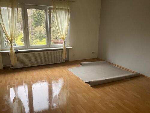 Foto - 4 Zimmer Erdgeschoßwohnung in Gemünden