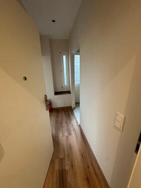 Foto - Moderne kernsanierte Maisonette-Dachgeschosswohnung mit 2 Bäder