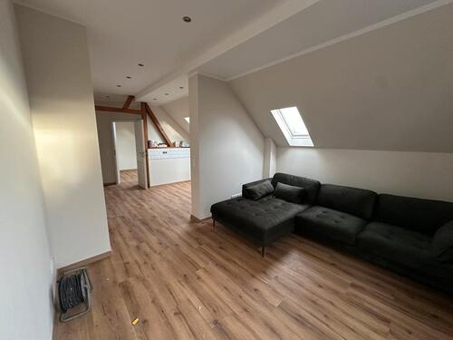 Foto - 3 Zimmer Maisonettenwohnung zur Miete in Solingen