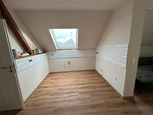 Foto - 3 Zimmer Maisonettenwohnung in Solingen