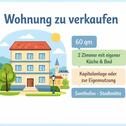 Foto - City Wohnung in Sonthofen, 2 ZKB