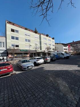 Foto - Etagenwohnung in Sonthofen zum Kaufen