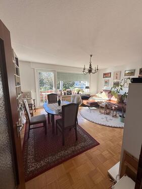 Foto - 4-Zimmer Wohnung in Sackgassenlage