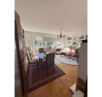 4-Zimmer Wohnung in Sackgassenlage - Minden Bärenkämpen