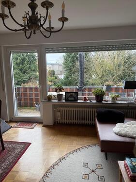 Foto - 4 Zimmer Etagenwohnung in Minden