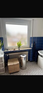 Foto - Etagenwohnung in Minden zur Miete