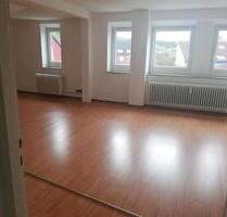 2-ZKBB Dachgeschoss-Wohnung zum 01.06. oder früher zu vermieten - Osnabrück Hafen