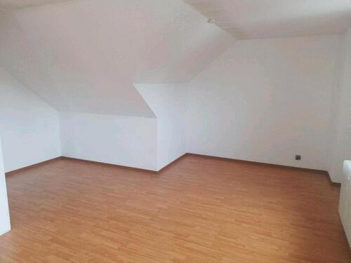 Foto - 2 Zimmer Dachgeschoßwohnung zur Miete in Osnabrück