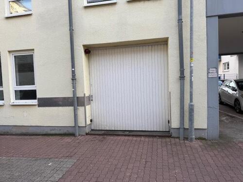 Foto - Tiefgaragenstellplatz in Kaiserslautern zu vermieten
