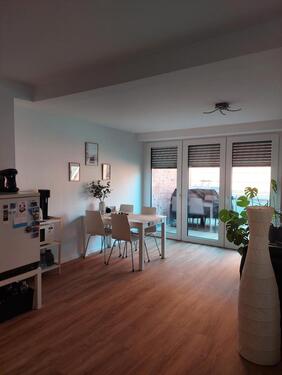 Foto - Etagenwohnung in Dülmen zur Miete