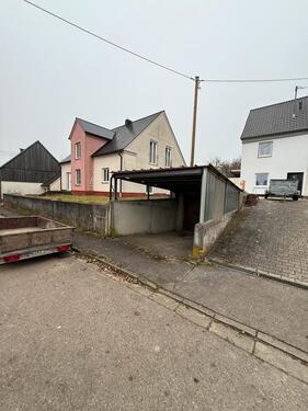 Foto - Erstbezug nach Sanierung – Moderne Doppelhaushälfte mit Garage