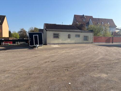 Foto - WohnwagenWohnmobil Stellpaltz - 80,00&nbsp;EUR Miete,