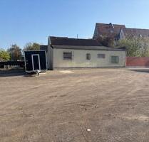 WohnwagenWohnmobil Stellpaltz - 80,00&nbsp;EUR Miete, in Essen (PLZ: 45356) Stadtbezirk IV