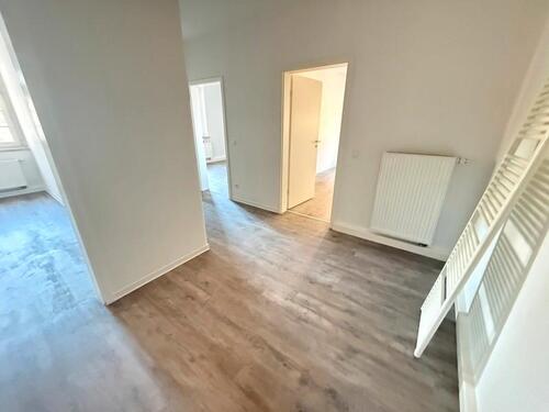 Foto - Wir sanieren für Sie - kleine 3 Zimmer Wohnung