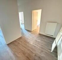Wir sanieren für Sie - kleine 3 Zimmer Wohnung - Leipzig Nordost