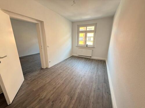 Foto - Etagenwohnung in Leipzig zur Miete