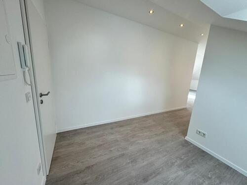 Foto - Dachgeschoßwohnung in Ronshausen zur Miete