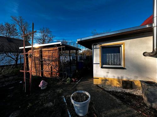 Foto - Grundst&uuml;ck zur Miete in Eisenhüttenstadt