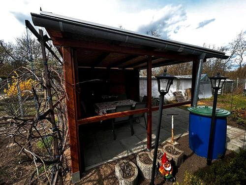 Foto - Grundst&uuml;ck in Eisenhüttenstadt zur Miete