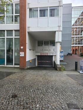 Foto - Tiefgarage - 120,00&nbsp;EUR Miete,