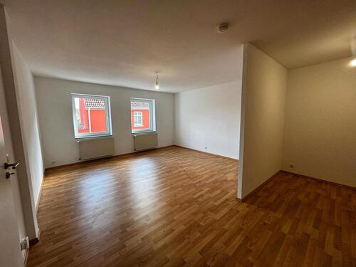 Foto - schöne 2-Zimmerwohnung in Röbel – frisch renoviert
