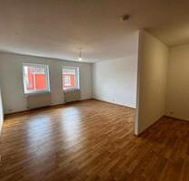 schöne 2-Zimmerwohnung in Röbel – frisch renoviert - Röbel/Müritz