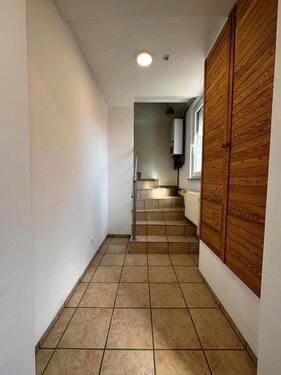 Foto - 2 Zimmer Etagenwohnung zur Miete in Röbel/Müritz