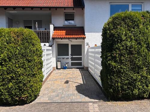 Foto - 2 ZKB Wohnung in Idar-Oberstein zu vermieten