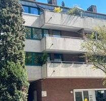 Eigentumswohnung 3 ZKDB Gäste WC Krefeld Bockum