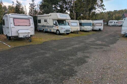 Foto - Stellplatz für Wohnwagen - 42,00&nbsp;EUR Kaltmiete, ca.&nbsp; 21,00&nbsp;m&sup2;