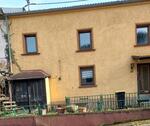 Foto - Einfamilienhaus in Mettlach Saarhölzbach.