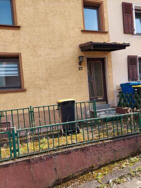 Foto - 5 Zimmer Reihenhaus zum Kaufen in Mettlach