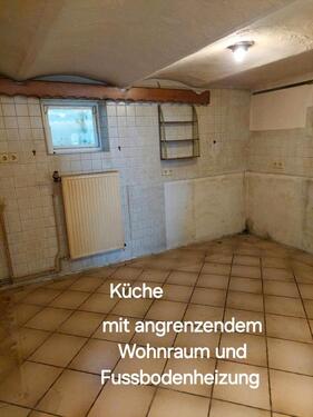 Foto - 5 Zimmer Reihenhaus in Mettlach