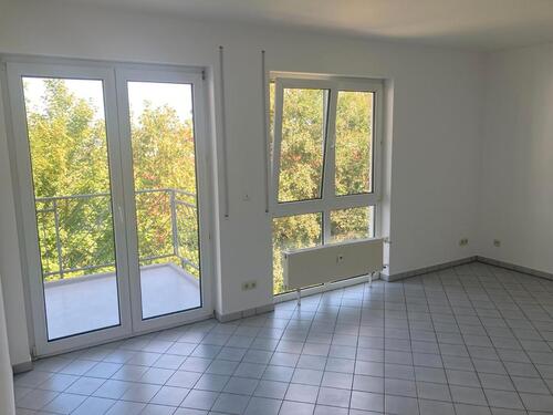 Foto - 3 Zimmer Etagenwohnung zum Kaufen in Friedberg (Hessen)