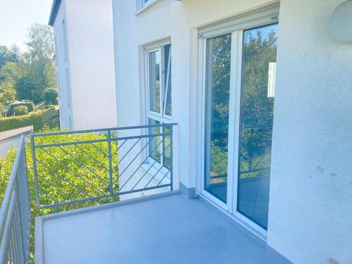 Foto - 3 Zimmer Etagenwohnung in Friedberg (Hessen)